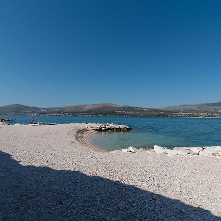 Apartment Mornar-5 By Interhome Trogir Exterior photo