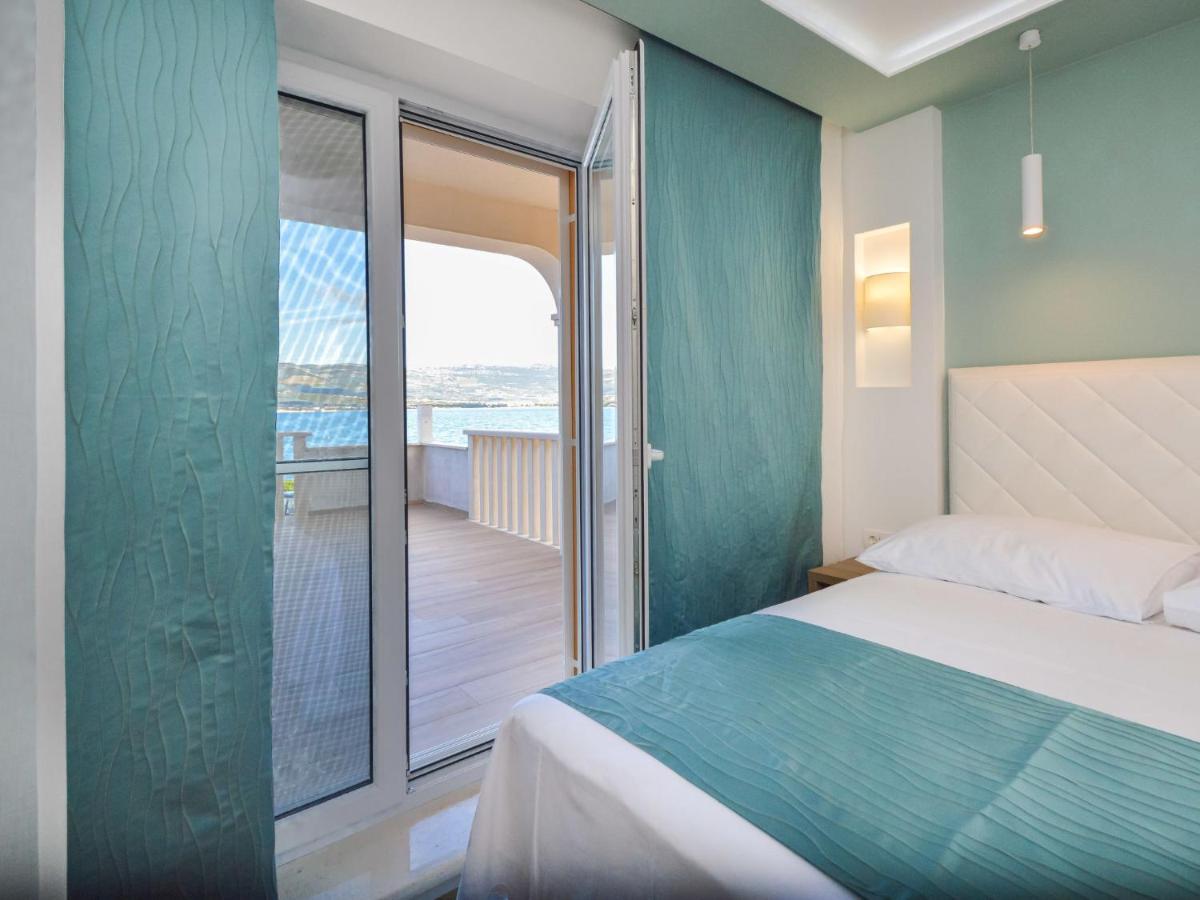 Apartment Mornar-5 By Interhome Trogir Exterior photo